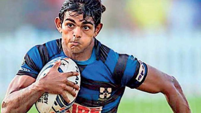 navin henakankanamageù