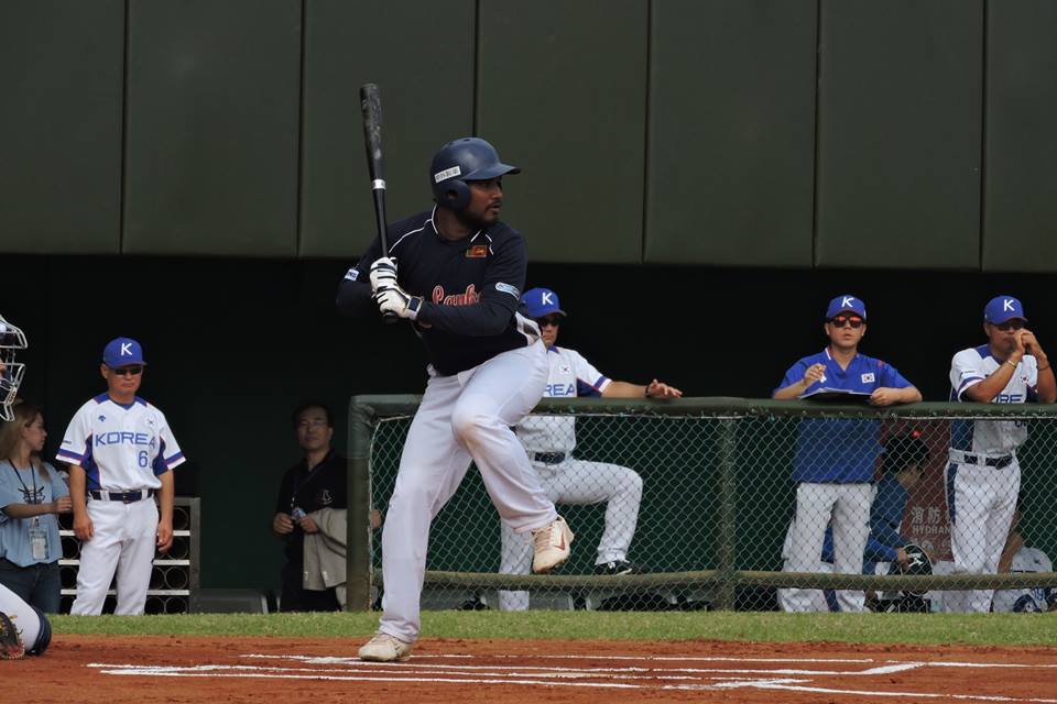 Sri Lanka Baseball hopeful of making a cracking debut at Asian Games ...