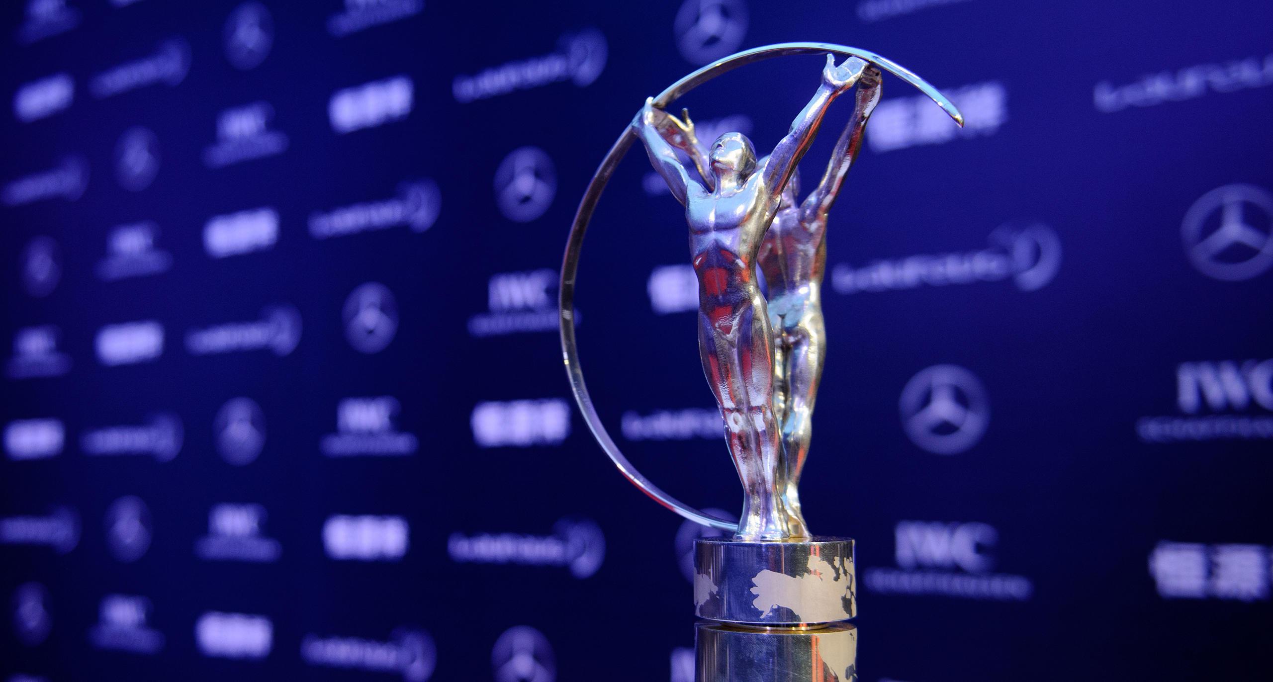 Laureus World Sports Awards To Go Ahead in 2021