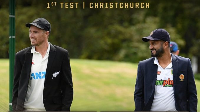 southee -dimuth