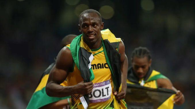 Usain Bolt Expresses Interest in Returning to Athletics and Making A