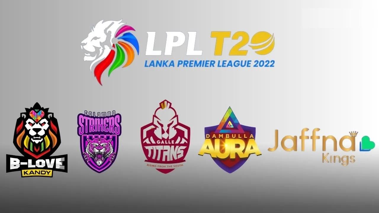 Lanka Premier League second stage to be commenced today
