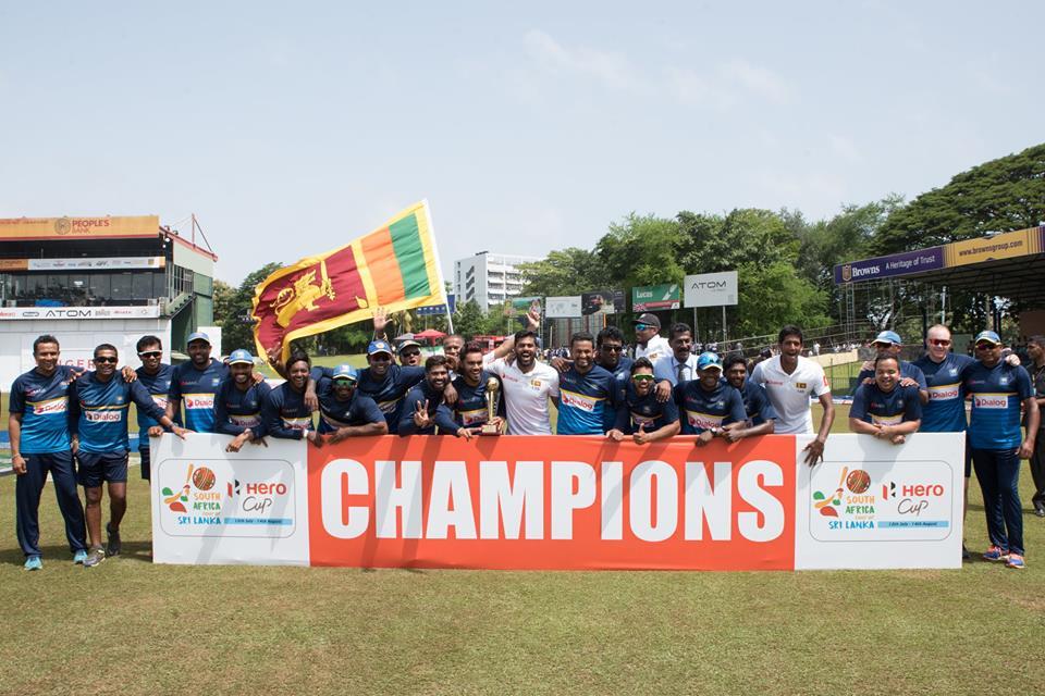 Sri Lanka cricket team 2024 schedule List of Tests, ODIs and T20Is Sri