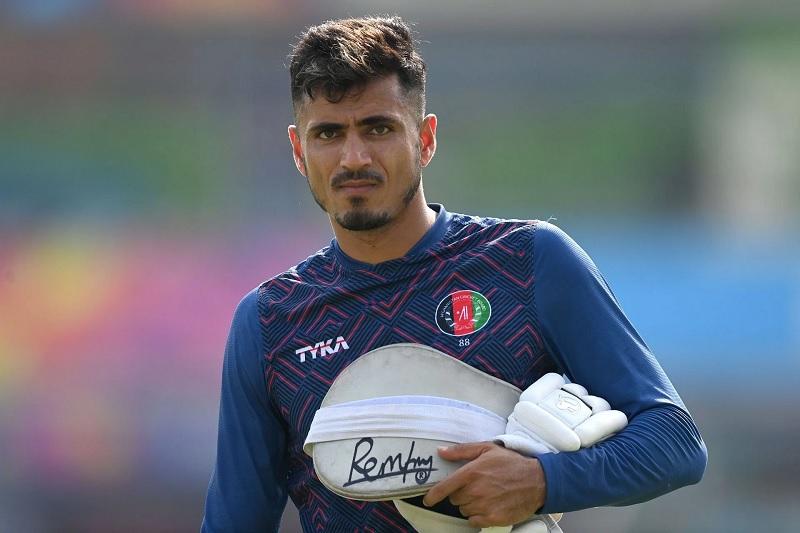No Rashid Khan, Mujeeb ur Rahman in Afghanistan's squad for Sri Lanka ...