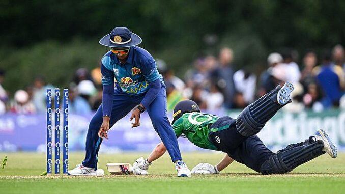 ireland t201