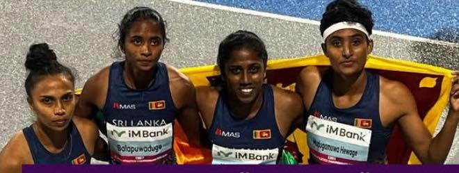4x400