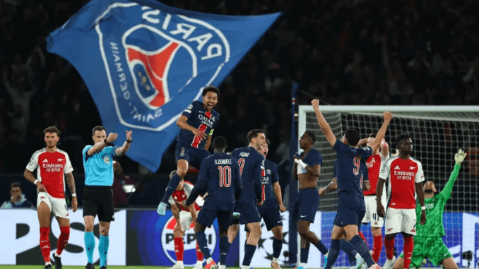 PSG