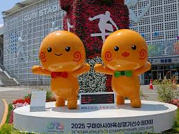 mascot