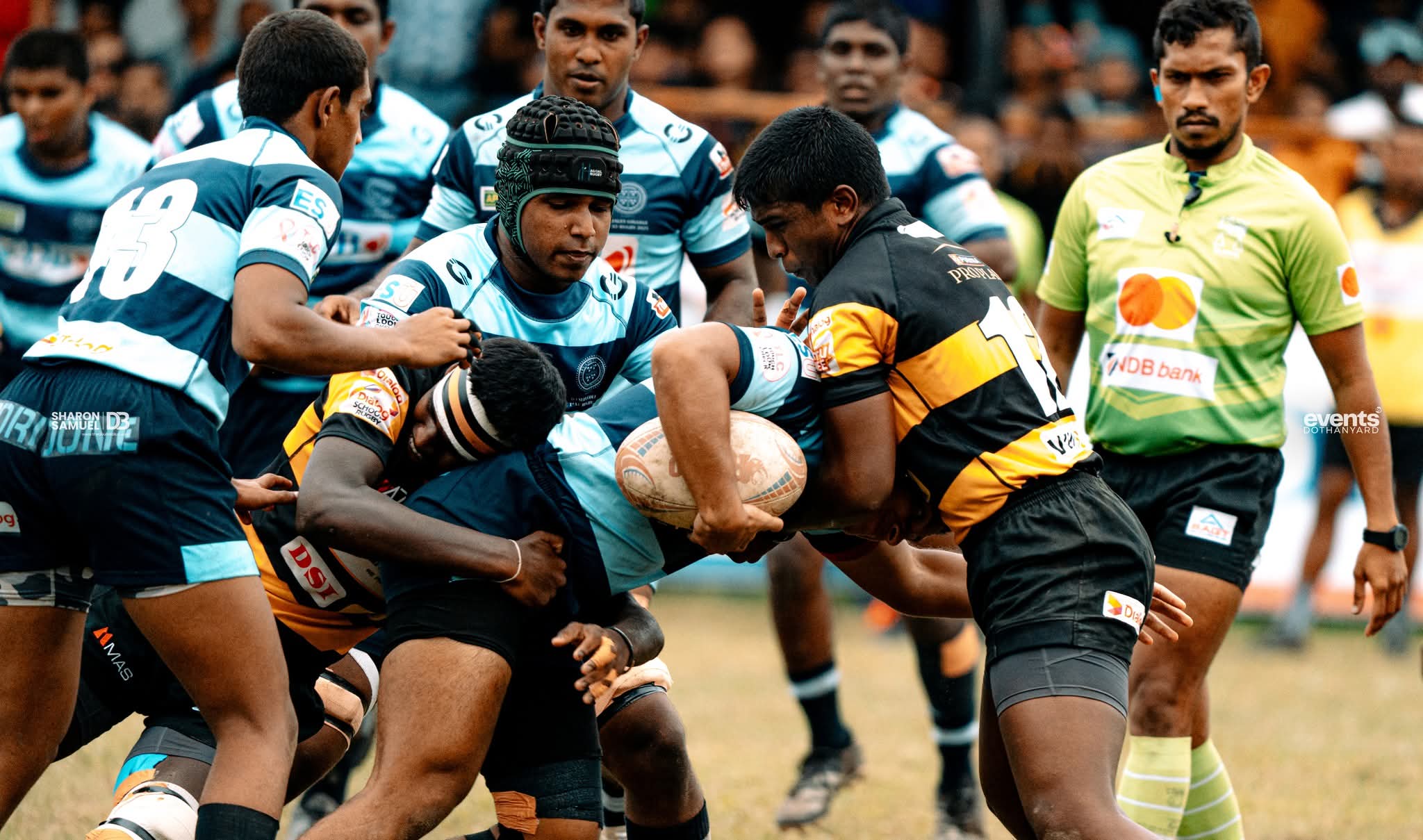 Best Rhodesian Rugby Team Team of the week in schools rugby week 3 is ??? - www.srilankasports.com