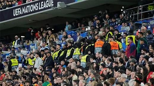 league final
