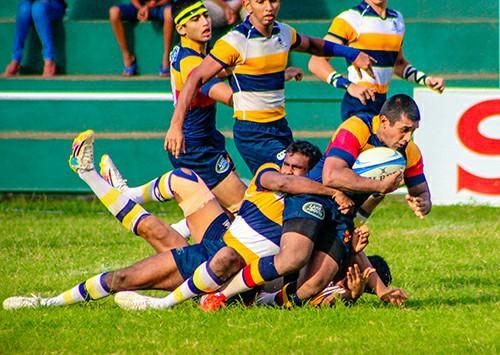 trinity rugby