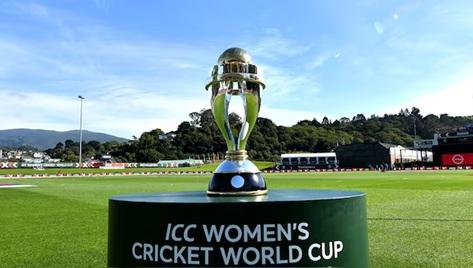 women's world cup