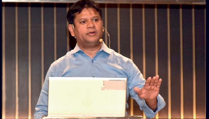 Jaswar Umar has outlined a clear and progressive vision for the future of  the National Olympic Committee - www.srilankasports.com