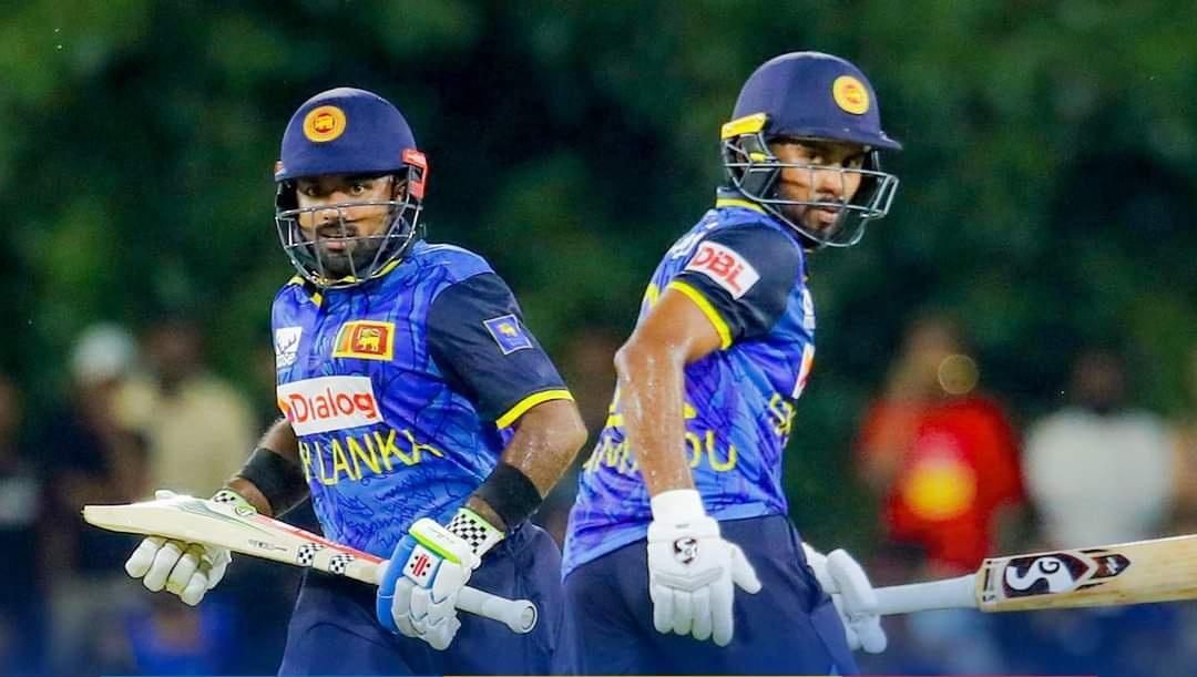 Sri Lanka’s vice-captaincy change: A selection decision that must lead to a leadership plan